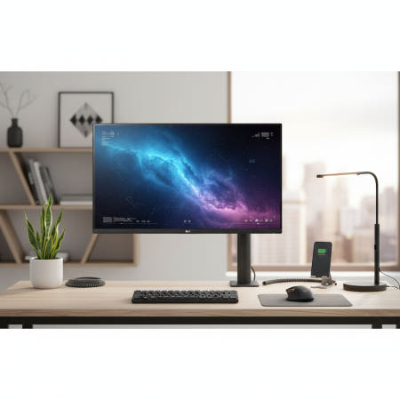 LG전자 IPS 4K 울트라HD 32UN880K 80~81cm(32인치)