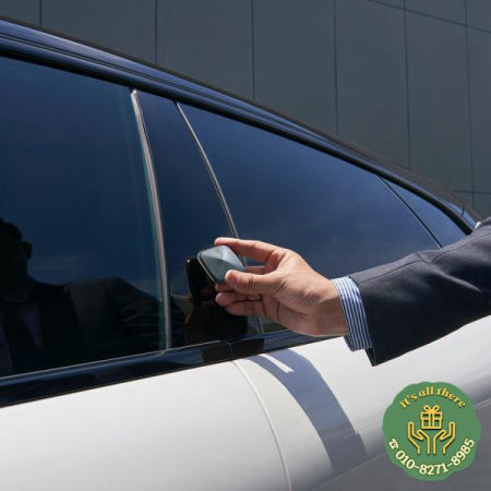 ZEEKR X 블루투스 스마트 키 엔티티에 적용 원격 옵션 MAC 주소 및 간단한 포함 오리지널 박스 포장