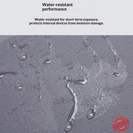 슬롯 X7JC를 포함한 Neo2 드론 액세서리 케이스용 현대식 휴대용 정리함 가방