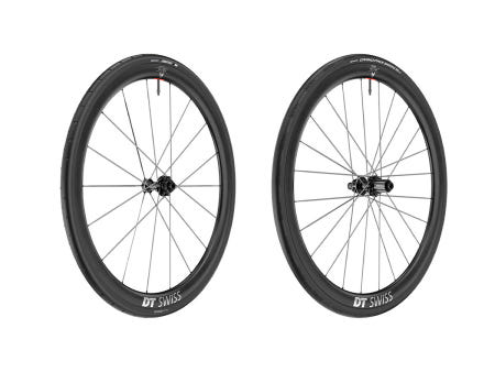 [한국자전거총판] ARC 1100 SPLINE® CS DB 38 WTS 디티스위스