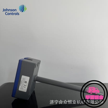 2025 고정밀 센서 Johnson HT7000D3V3 공기 덕트 온도 및 트랜스미터 0~ ℃