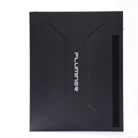 GS 2개 구매 시   Fluminer T3 115Th/s 1700W SHA256 광부용 장비PSU 포함