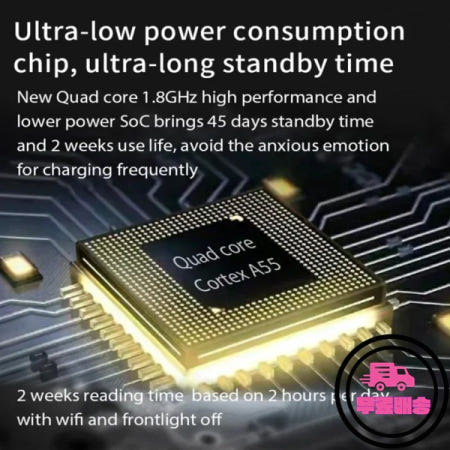 미북 P10 프로 에디션 10.3인치 E-잉크 300PPI 구글 플레이 스토어 지원 태블릿 안드로이드 11 스마트폰 노트패드