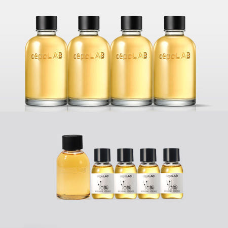 세포랩 바이오제닉 에센스 155ml 4개 100ml 1개 30ml 4개