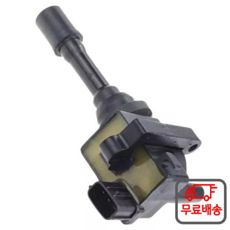 MD325052 1995-2003 미쓰비시 랜서 에볼루션 1.8L H6T12471A용 고품질 점화 코일 무료