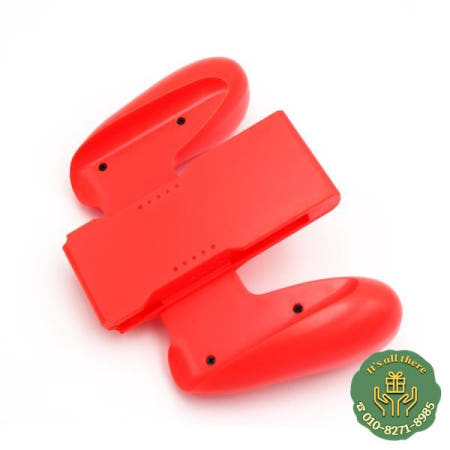 [해외]게임 그립 핸들 컨트롤러 컴포트 브래킷 Nintend Switch Joy Con 플라스틱 용 지지 홀더