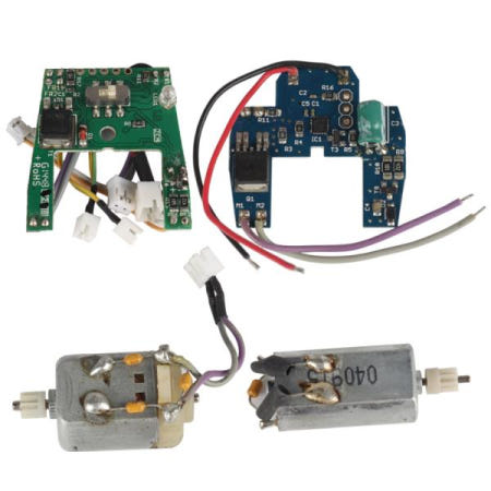 슬롯 카 F1 26732u Evolution 디지털 칩 변환 모터