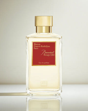 [메종프란시스커정][해외]메종 프란시스 커정 바카라 루쥬 540 오 드 퍼퓸 200ml