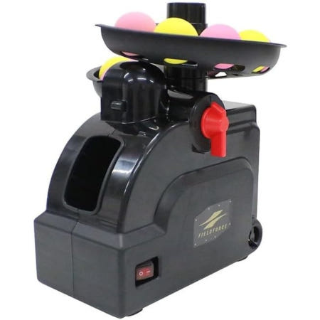 [FIELDFORCE][해외]필드포스 배팅 머신 FTM-401 야구 미트 포인트볼 토스 타격 연습기