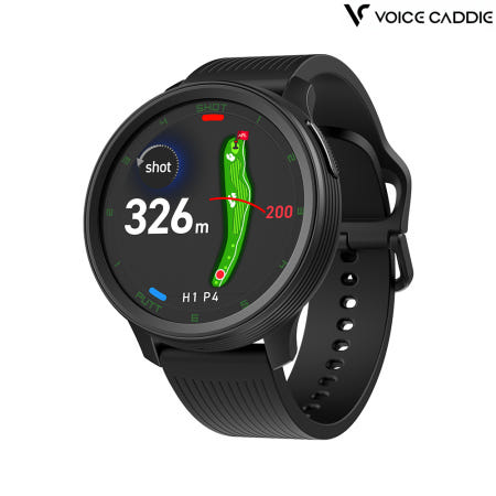 보이스캐디 T13 시계형 거리측정기 프로 골프 워치