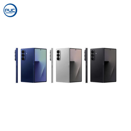 [중고]삼성 갤럭시 Z폴드7 256GB 공기계 리퍼폰 SM-F966 B등급