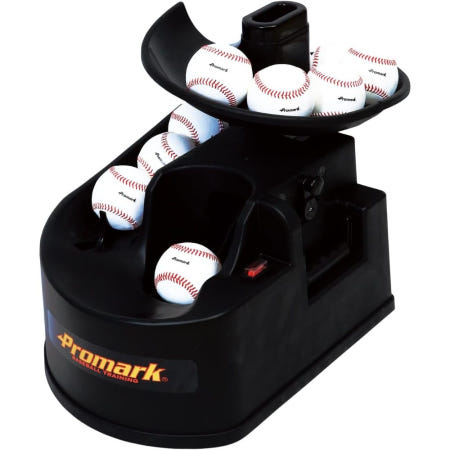 [SAKURAI][해외]사쿠라이 프로마크 토스 트레이너 배팅머신 HT-89