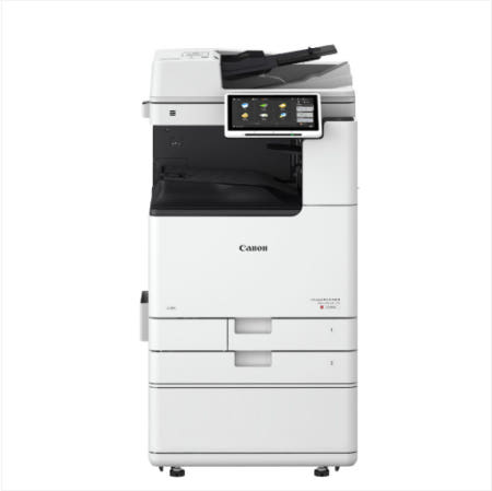 [임대] 캐논 복합기 A3 컬러 사무용 복합기 IR ADV DX C3926 (새기기 / 3년약정)