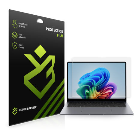 갤럭시북6 프로 16 NT960 XJG 프라이버시 사생활 보안 보호필름