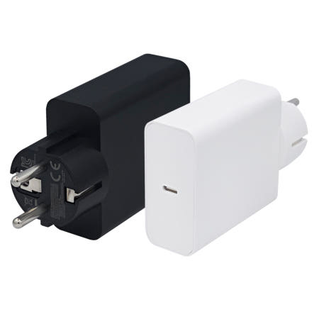 [노트옵션]LG 27LX6TKGA 스탠바이미2 전원 충전기 접지형 어댑터 USB C타입 PD GAN 100W