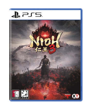 PS5 인왕3 한글판