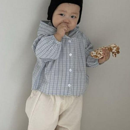 [AILOVE 협력업체]어린이 초등학생 걸 보이 쏘 세지코튼 바지