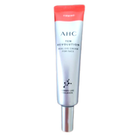 AHC 텐 레볼루션 리얼 아이크림 포 페이스 35ml