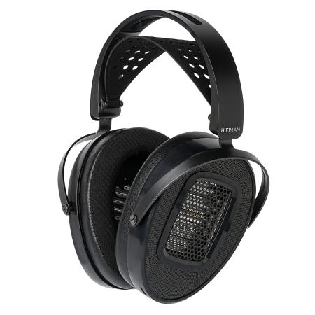 하이파이맨 HIFIMAN 아리아 ARYA WIFI 무손실 스트리밍 무선헤드폰 국내정식수입