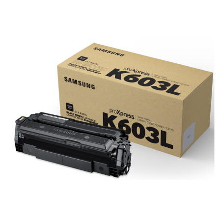 삼성전자 정품토너 CLT-K603L (검정) SL-C3510 C4010N C4060FR
