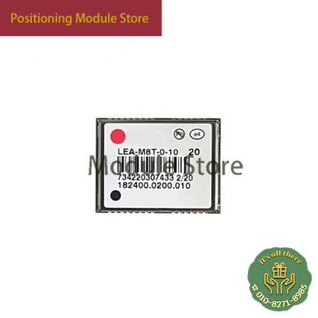 LEA-M8T GPS 타이밍 모듈 M8F 브랜드 신제품 오리지널