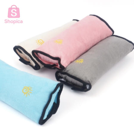 [Shopica 협력사][샵피카] 안전벨트쿠션 차량용안전벨트쿠션