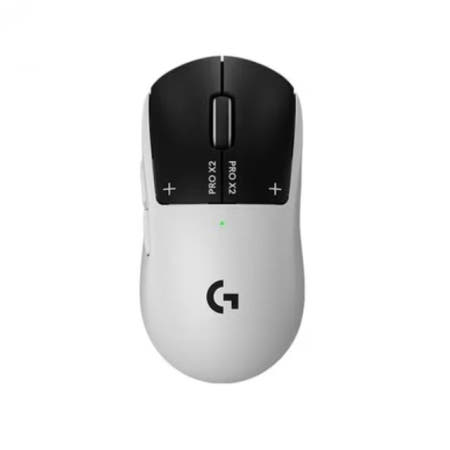 로지텍코리아 지슈스 G PRO X2 SUPERSTRIKE 국내판