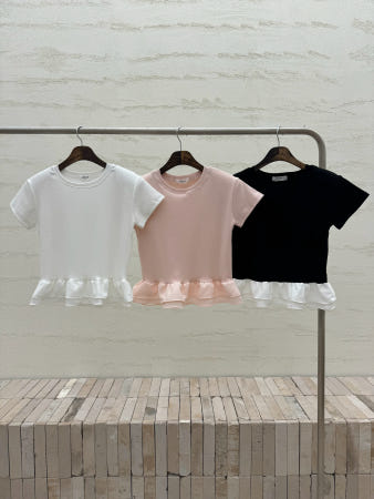 [쓰담언니협력업체]제이릿지 팅커벨프릴티(3color)