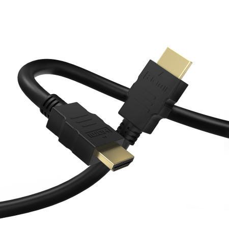NEXT-14003HD4K HDMI v1.4 고급형케이블 0.3M 이더넷 채널(HEC)지원