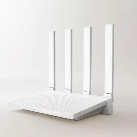 [해외]Xiaomi 라우터 AX3000T 2.4G 5G 메쉬 기술 WiFi 6 효율적인 벽 침투 어린이 온라인 보호 리피터
