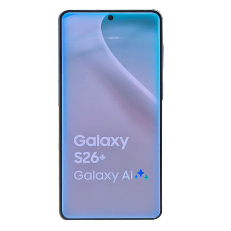 삼성전자 갤럭시 S26 플러스 5G 256GB [자급제] 12GB, 블랙 PRIME