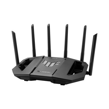 (포토리뷰이벤트참여시N페이2만증정) ASUS TUF Gaming BE9400 유무선 공유기 WIFI 7 트라이밴드