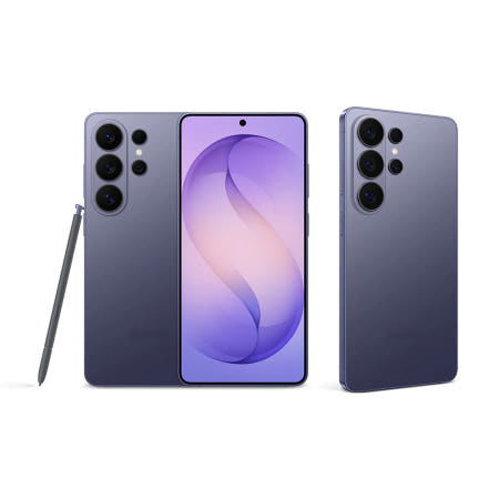 갤럭시 S26 울트라 512GB, 12GB, 코발트 바이올렛