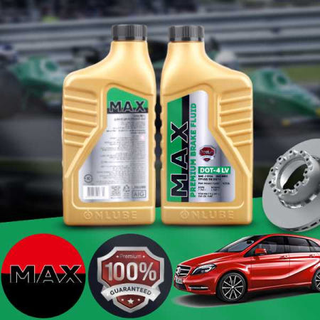 [자체제작]프라임오토벤츠 B200 W246 (M270) MAX 프리미엄 브레이크액 DOT4 LV 1L 1병