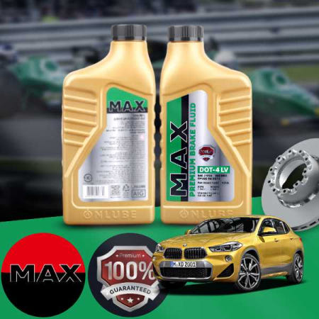 [자체제작]프라임오토BMW F39 X2 (18~20) 25i (B46) MAX 프리미엄 브레이크액 DOT4 LV 1L 1병