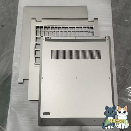 [해외]IdeaPad C340-14 14API 81SQ 키보드 베젤 하단 베이스 커버 새 팜레스트
