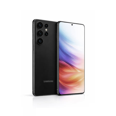 삼성전자 갤럭시 S26 울트라 5G 512GB [자급제] 블랙