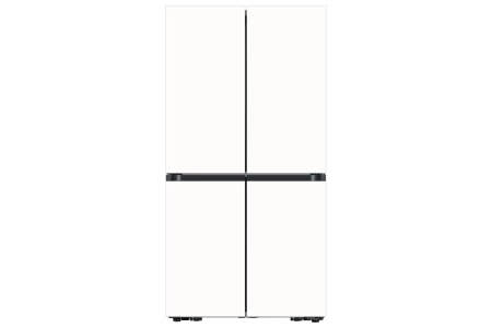 [삼성전자]삼성 비스포크 AI 4도어 냉장고 905L RM70F90R2ZD 삼성설치