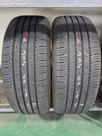 [금호타이어]235 60 18 중고타이어 235/60R18 금호 트래드 80%