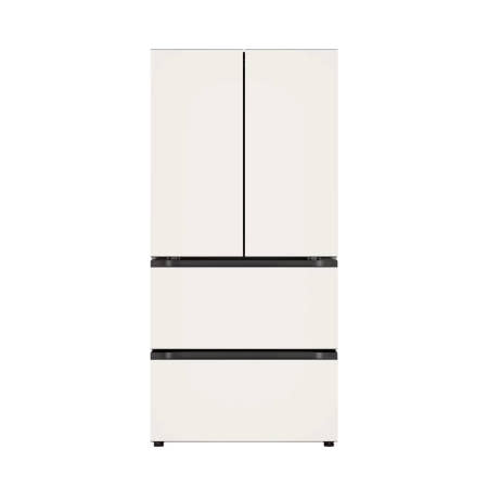 [LG전자]LG 디오스 AI 오브제컬렉션 김치톡톡 491L 1등급 Z490MEEF11