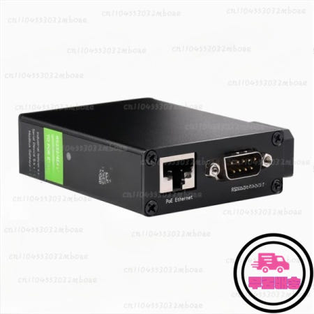 POE 옵션이 있는 Modbus MQTT JSON 시리얼 서버는 RS485 TCP/IP로 변환하는 것을 지원합니다.