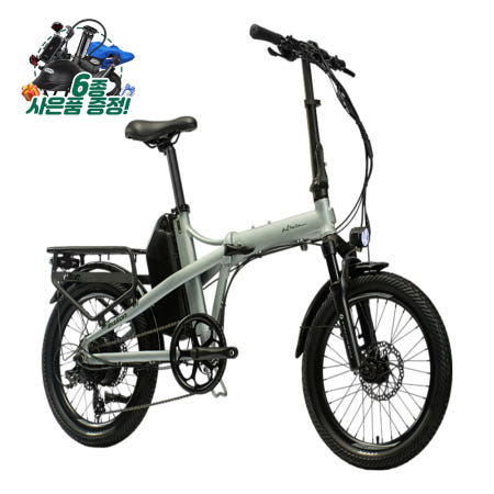 완조립퀵 2026 알톤 알마타 FD 48v 20ah 500w 배달용 전기자전거