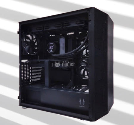 RTX 5090 AMD9950X3D 64G/1T AI 딥러닝