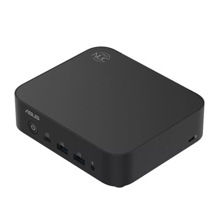 ASUS NUC 14 Essential Mill Canyon NUC14MNK15 M.2 (8GB, M.2 512GB)