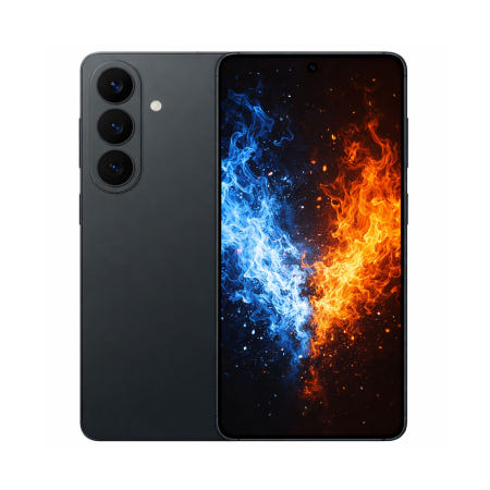 삼성전자 갤럭시 S26 5G [자급제] 256GB, 12GB, 블랙