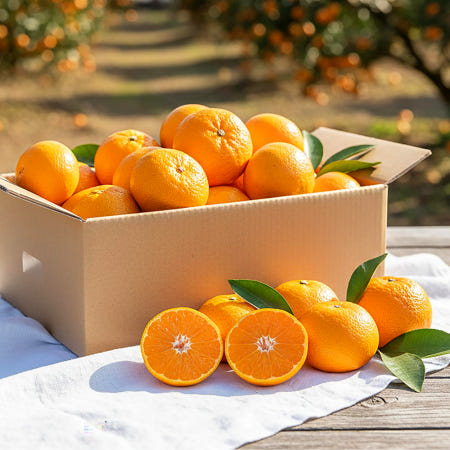 [고야미 협력 농가][고야미] 제주 고당도 가정용 천혜향 1kg ~ 10kg 귤 제철과일 산지직송 못난이 흠과