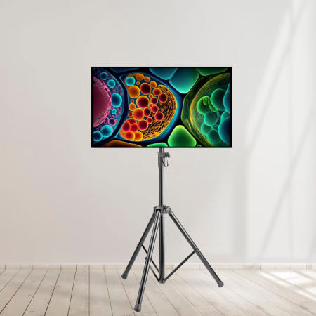 [월드림]TV스탠드 32인치 LG 호환 티비거치대 32UR550 32UR500K 32UP830K 32UN880K 32UN650K