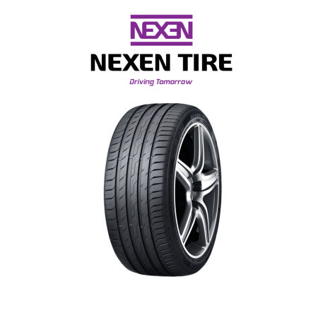 넥센타이어 N FERA(엔페라) Sport 245/45R19 EV공용