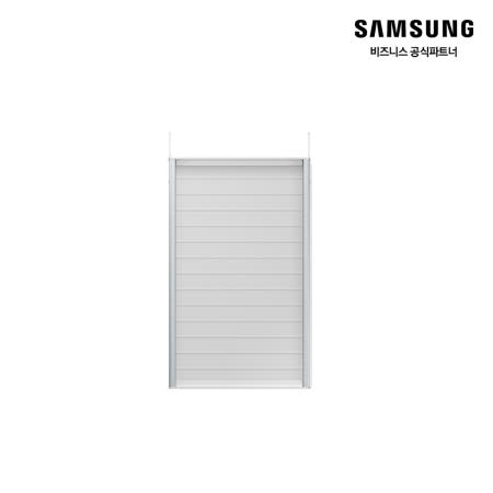 [삼성전자][특가] 23년형 삼성 무풍 창문형 에어컨 연장키트 70cm AW-EW73D