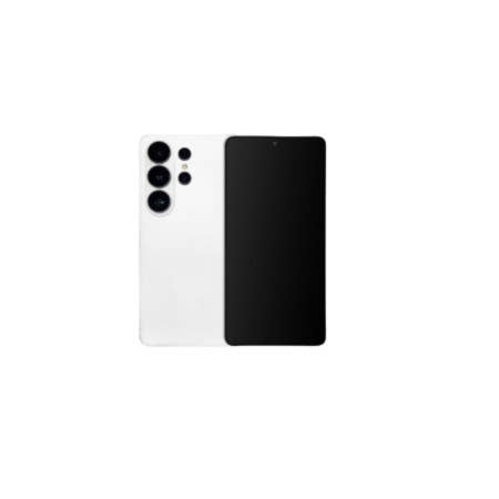 삼성전자 갤럭시 S26 울트라 5G 512GB [자급제] 화이트